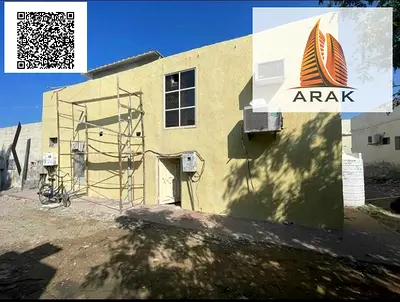 For Sale – Building in Al Rashidiya 3 A great investment opportunity in a prime location in Al Rashidiya 3, ideal for investors seeking steady rental