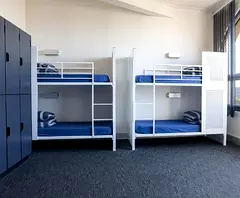 Luxury Male Bedspace In Al Barsha 1 | VERY NEAR TO METRO