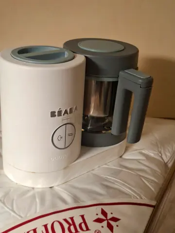 BEABA - Babycook Neo - Baby Food Maker