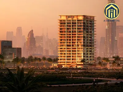 صفقة مستثمر | إطار دبي علامة بن غاطي التجارية |