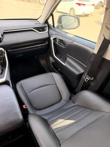 2024 Toyota RAV 4 照片 14
