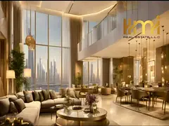 Investor Pick | Up to 11% ROI | Luxury Finishing