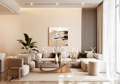 Spacious Interiors | Stunning City Views | Brand New