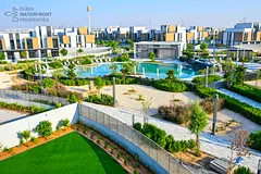 4BR+Family+Maid | G+2 | Pool View | Big Plot | 4B2