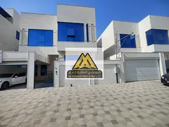 Villa for Rent in Al Yasmeen, Ajman Spacious villa available for rent in Al Yasmeen, Ajman, with a m