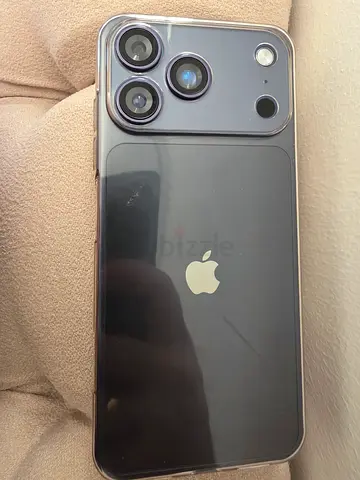 COPY IPHONE 17 PRO MAX