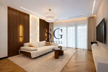 Designer Upgraded | Atlantis view | Vacant