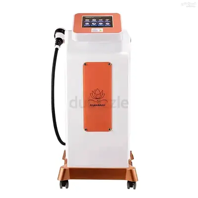 Air-Blasting Fat Apparatus ID EMS Fat Reduce Machine