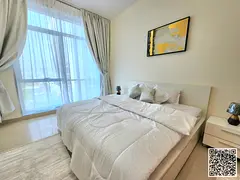 ✨ Luxury apartment for monthly rent, one bedroom and a hall with an open view, fully furnished wit