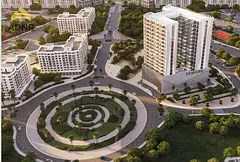 Only 5% Down Payment | 30% Discount | Cash Offer | Near a New Metro Line