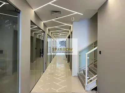 Office Spaces At Best Rent in Musaffah.