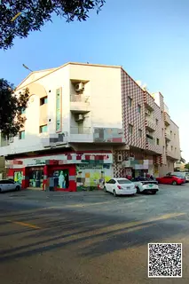 A unique opportunity for a rewarding real estate investment: A building for sale in Al Rawda 3, in a