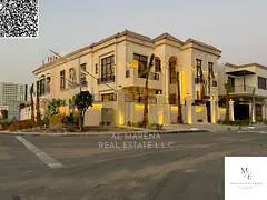 With an all-inclusive price for electricity, water, and air conditioning, own a luxurious villa for