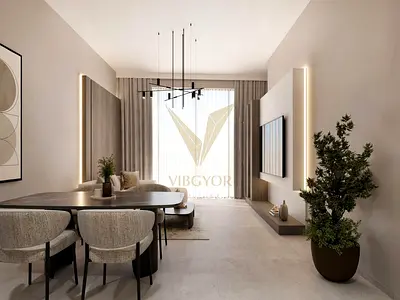 Spacious 2BR Apartment with Amazing Views