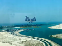 Full Sea View | Luxurious 1BHK | Beachfront Living | 1 Car Parking