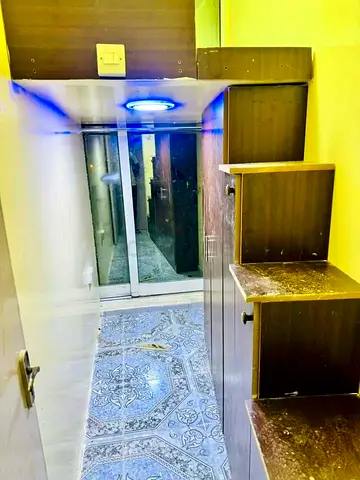 available loft patitson near shraf dj merto station