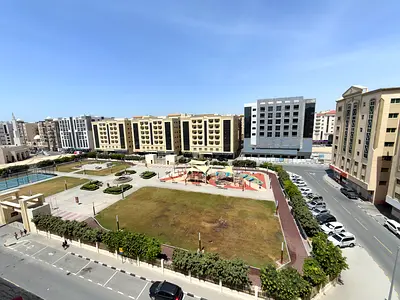 Lavish 1BHK apartment to washroom open view close to Molla Park New Molla Sharjah Lavish 1BHK apartment to washroom open view close to Muwaileh Park New Muwaileh Sharjah