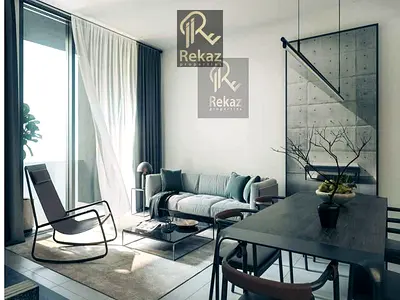 صفقة مضغوطة_وحدة خاصة_معيشة فاخرة_إطلالة مسبح