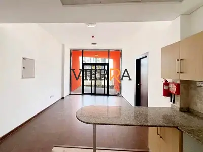 مطبخ مفتوح | جاهز للسكن | موقع مميز