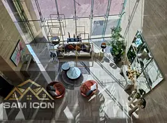 Fully Furnished| Spacious | Ready to Move