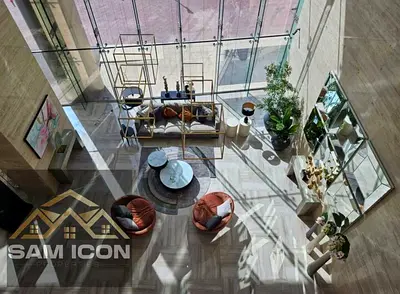 Fully Furnished| Spacious | Ready to Move