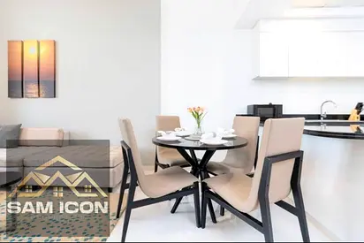 Fully Furnished| Spacious | Ready to Move