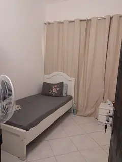 PARTITION for Rent near Nesto supermarket