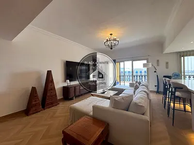 Spacious and Upgraded 3-BHK | Fully Furnished