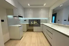 Marina View| Unfurnished | Move In Ready