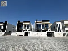 🏡 Luxury Villa for Sale in Al Amerah – Prime Location