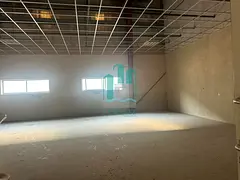 Spacious 60,000 sq. ft. Warehouse with Mezzanine for Rent in Dubai Investment Park