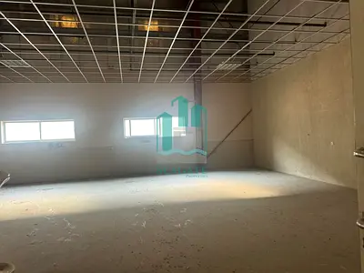 Spacious 60,000 sq. ft. Warehouse with Mezzanine for Rent in Dubai Investment Park