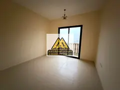 One-bedroom apartment with two bathrooms and a balcony – first occupancy, for annual rent – ​