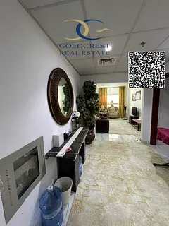 MONTHLY BASIS RENT FULLY FURNISHED LUXURY 1 BEDROOM HALL AVAILABLE IN EMIRATES CITY AJMAN