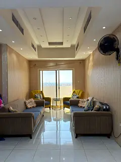 2-Bedroom Apartment for Sale in Lilies Tower – Ajman | Below Market Price