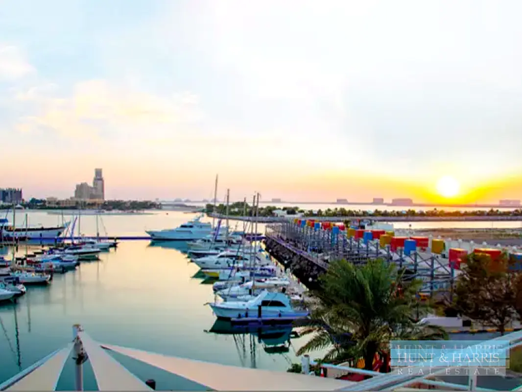 One Bed for Sale Al Hamra Village - Amazing Facilities - Hot Lisitng