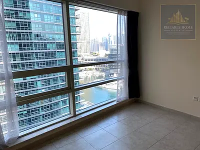 Fully Upgraded | Chiller Free | Marina Views