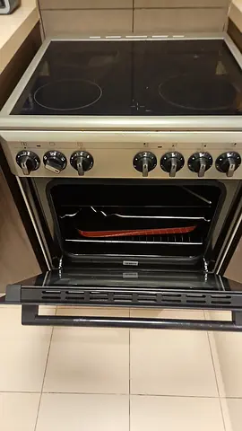 Oven