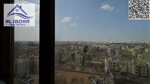 🏙️ 🔥 Ready Investment with Immediate Income – Al Ghuroob Tower, Al Alia Ajman ✨ Start earning from day one – already rented unit 🏠 Property Details