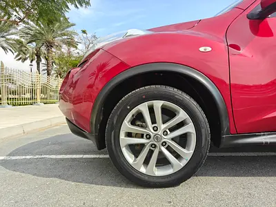 صورة 13 لـ 2013 Nissan JUKE