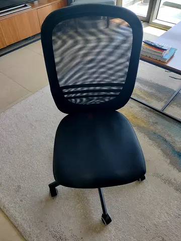 IKEA Office Chair — Compact, Good Condition