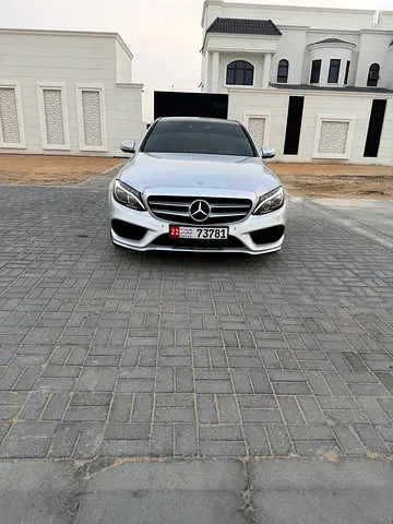 مرسيدس 250 خليجي للبيع نظيف جدا