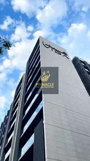 1BR Apartment in Vida Aljada | Vacant | Ready to Move in