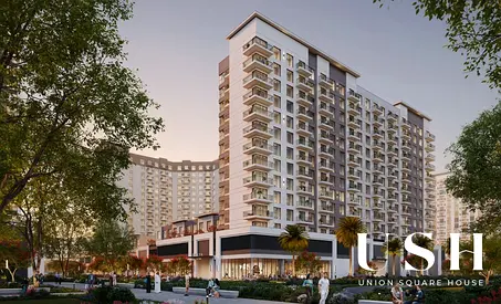 Spacious 3 BR | Investor Deal | Handover Dec 2028