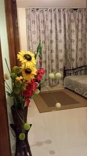 Furnished Room for Rent for Muslim Family in Shabia 11