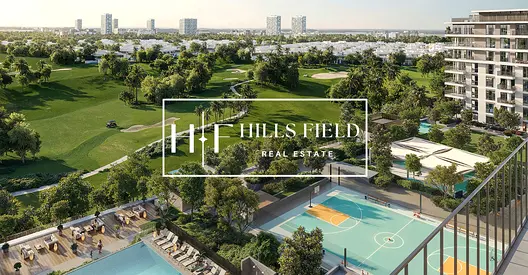 Emaar Golf Course | High ROI | Investor Deal | Vastu