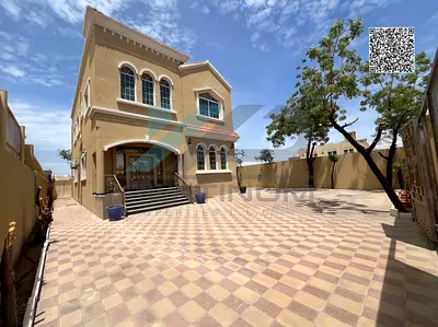 جاهزه للسكن موقع مميز