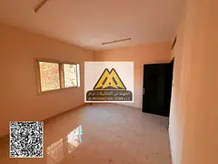 Apartment for annual rent in Al Nuaimiya 1, Ajman, in a prime location opposite Al Hikma School. Sui
