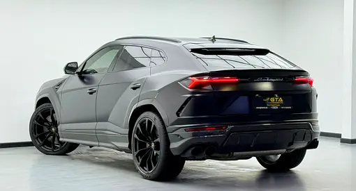 2021 Lamborghini URUS — миниатюра 6