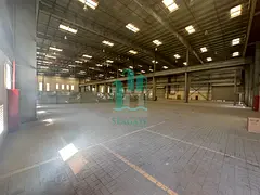 High Yield Industrial Opportunity | Premium Warehouse in Jebel Ali Freezone